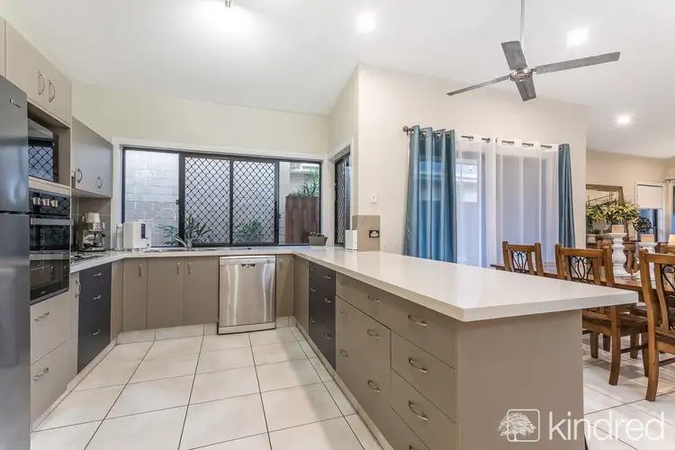 Fourth view of Homely house listing, 9 Satinash Court, North Lakes QLD 4509