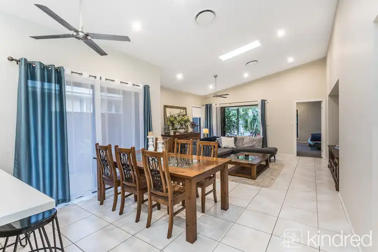 Fifth view of Homely house listing, 9 Satinash Court, North Lakes QLD 4509