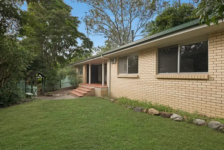 Second view of Homely house listing, 39 Mount Glorious Road, Samford Village QLD 4520