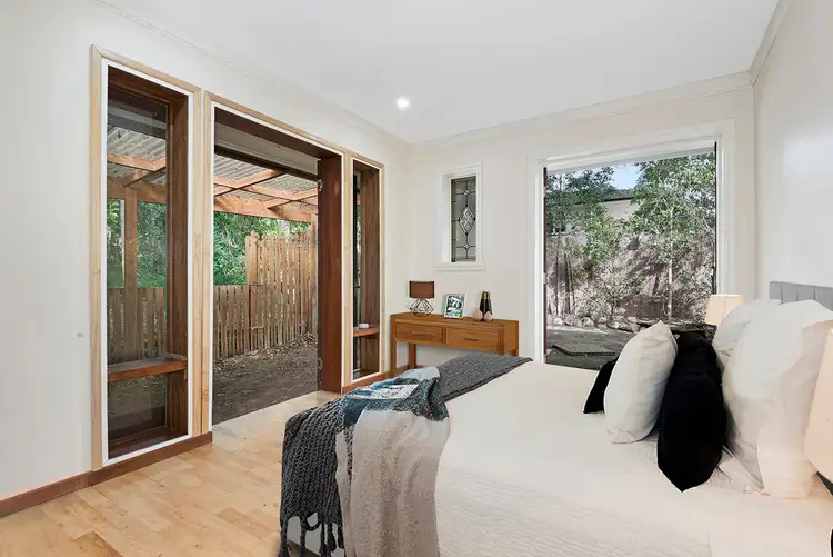 Fourth view of Homely house listing, 39 Mount Glorious Road, Samford Village QLD 4520