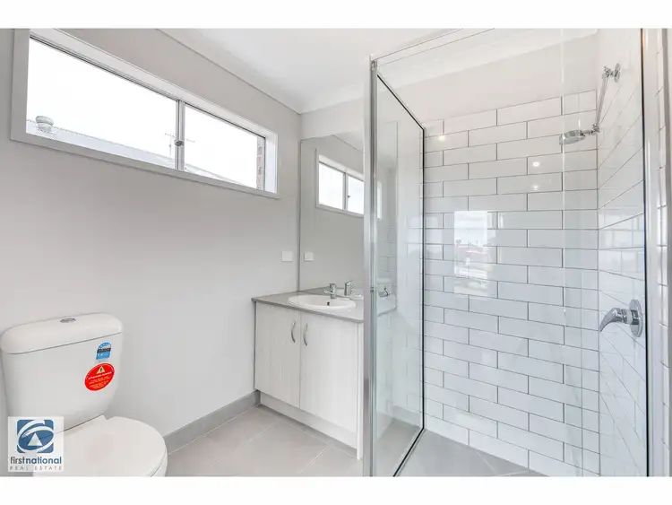 Fourth view of Homely house listing, 4 Abbey Court, Warragul VIC 3820