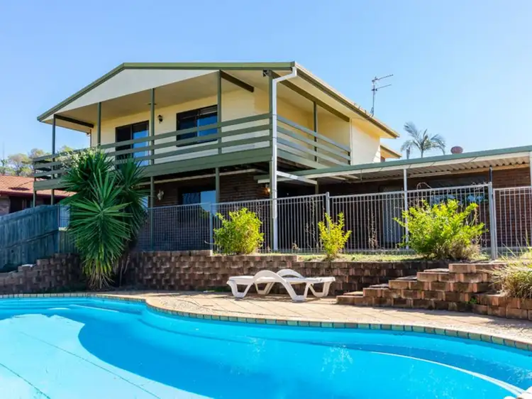 32 Gretel Drive, Clinton QLD 4680