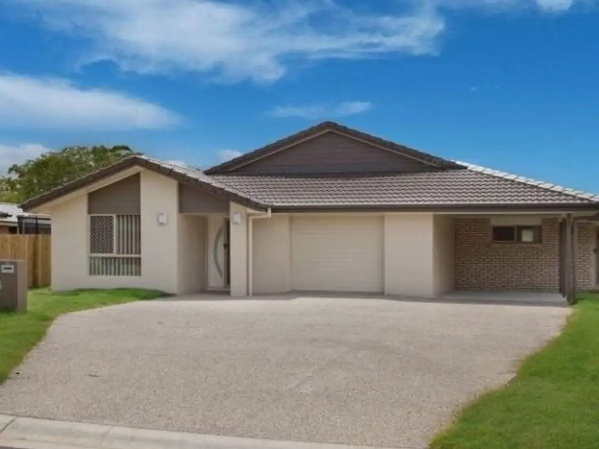 Main view of Homely house listing, 6B Barcoo Street, Burpengary QLD 4505