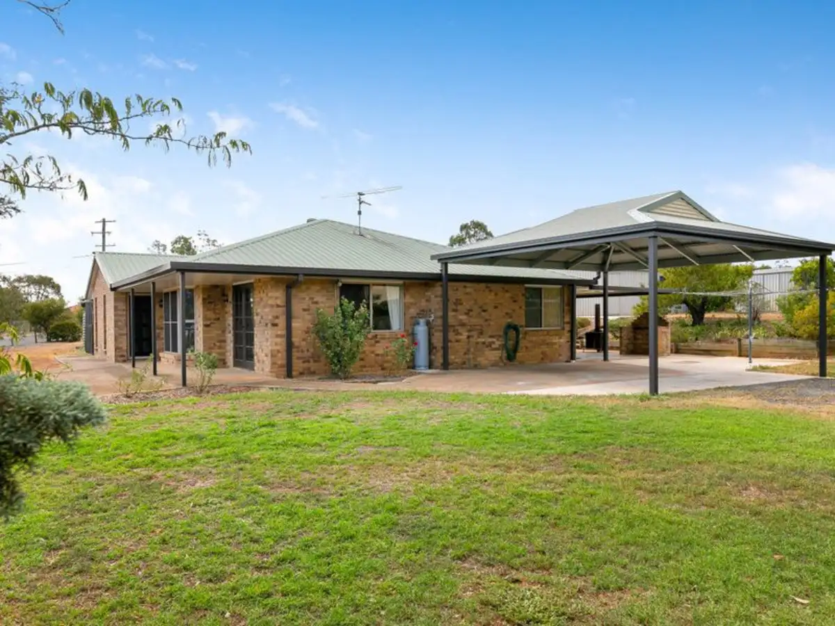Main view of Homely house listing, 16 Lake Drive, Meringandan QLD 4352