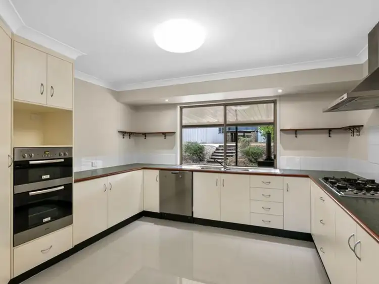 Second view of Homely house listing, 16 Lake Drive, Meringandan QLD 4352