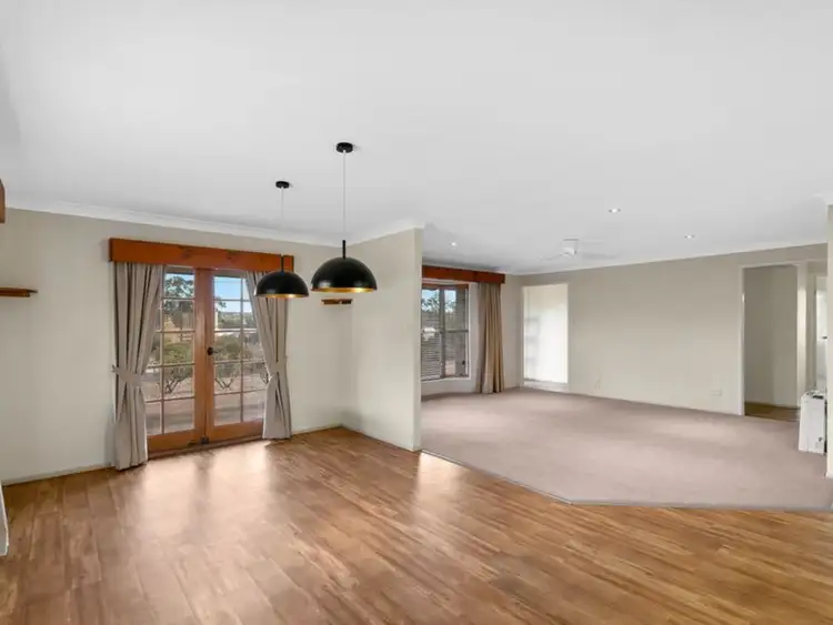Third view of Homely house listing, 16 Lake Drive, Meringandan QLD 4352