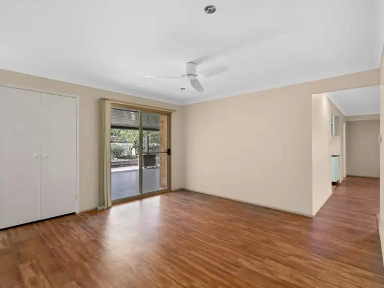 Fifth view of Homely house listing, 16 Lake Drive, Meringandan QLD 4352
