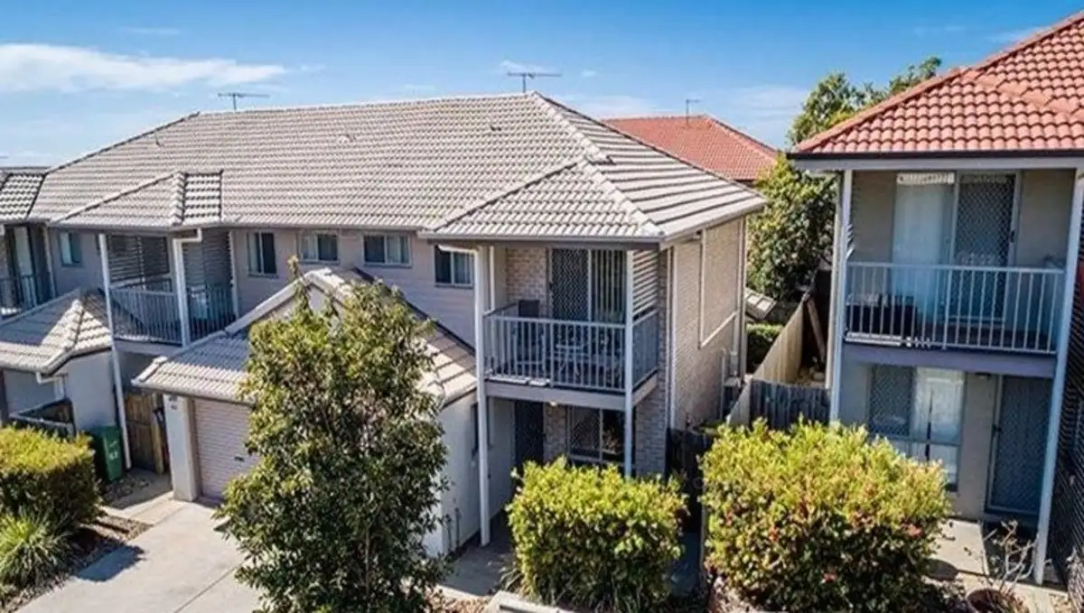 Main view of Homely townhouse listing, 63/1 Archer Close, North Lakes QLD 4509