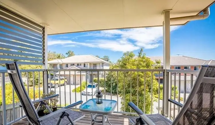 Second view of Homely townhouse listing, 63/1 Archer Close, North Lakes QLD 4509