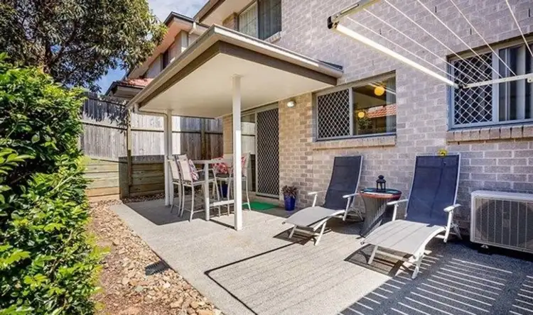 Fourth view of Homely townhouse listing, 63/1 Archer Close, North Lakes QLD 4509