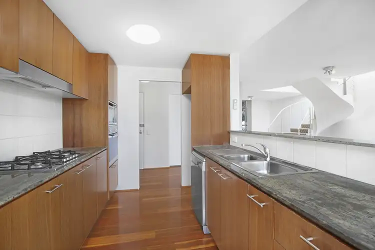 Third view of Homely apartment listing, 23/3 Devitt Avenue, Newington NSW 2127