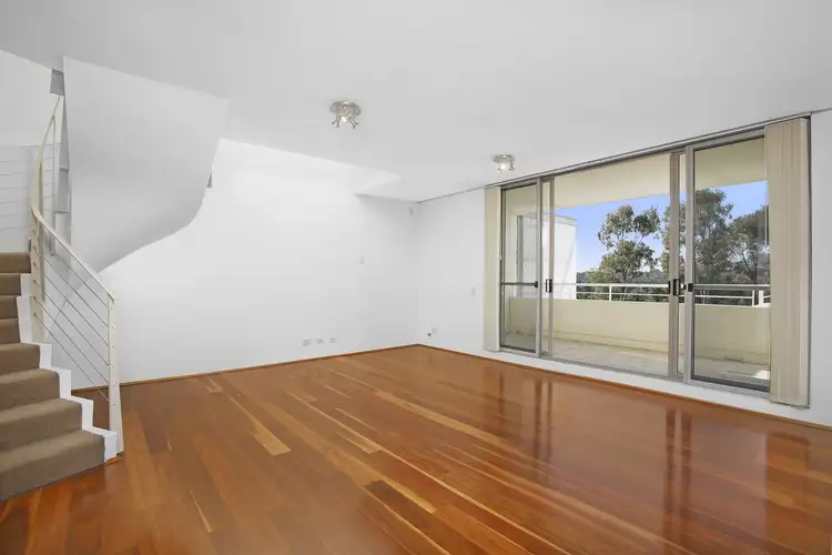 Fourth view of Homely apartment listing, 23/3 Devitt Avenue, Newington NSW 2127