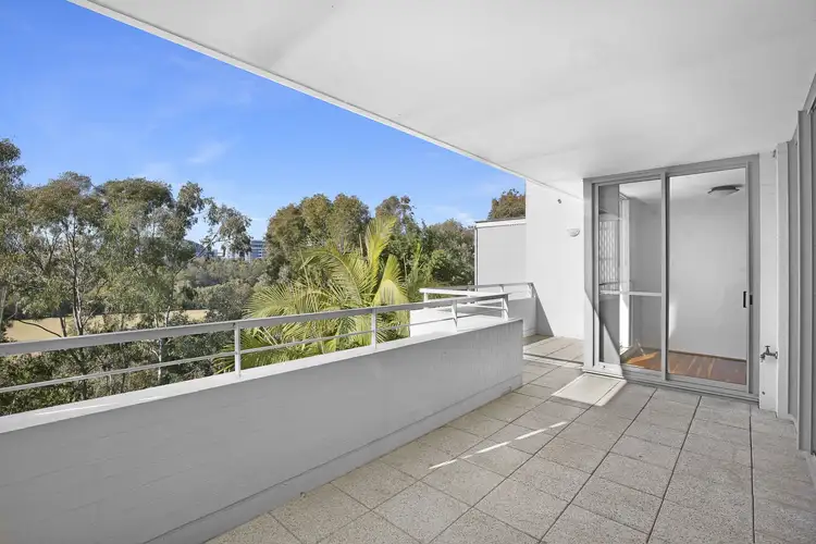 Fifth view of Homely apartment listing, 23/3 Devitt Avenue, Newington NSW 2127