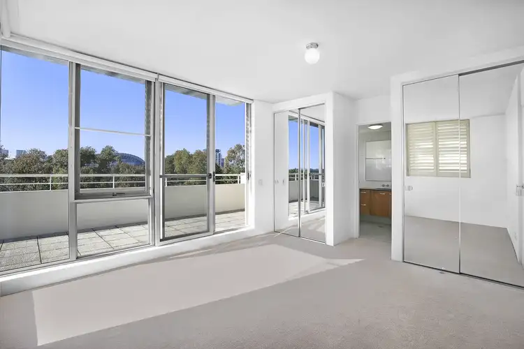 Sixth view of Homely apartment listing, 23/3 Devitt Avenue, Newington NSW 2127