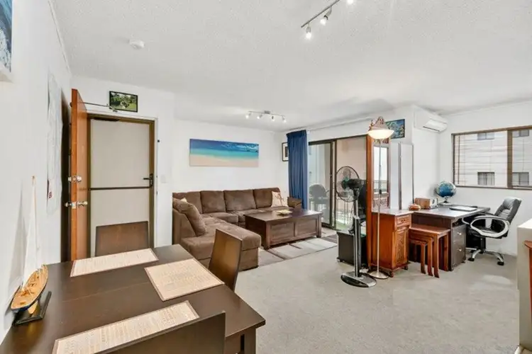 Third view of Homely unit listing, 3/29 Lenneberg Street, Southport QLD 4215