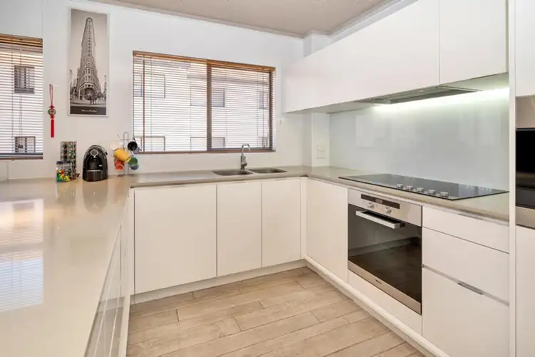 Fourth view of Homely unit listing, 3/29 Lenneberg Street, Southport QLD 4215