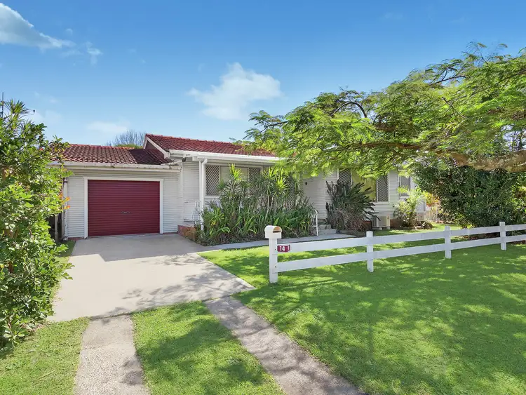 14 Henry Philp Avenue, Ballina NSW 2478