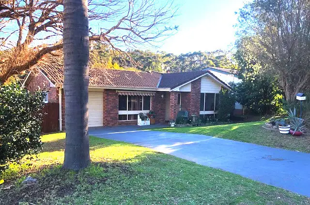 Main view of Homely house listing, 27 Curtis Street, Ulladulla NSW 2539
