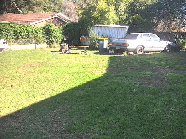 Second view of Homely house listing, 27 Curtis Street, Ulladulla NSW 2539