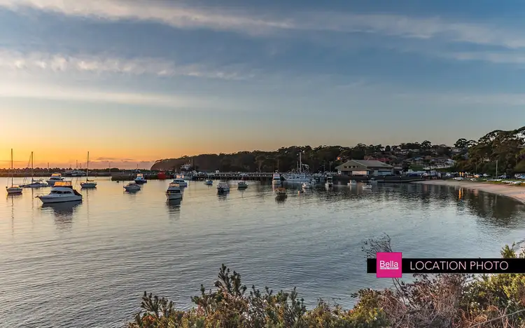 Third view of Homely house listing, 27 Curtis Street, Ulladulla NSW 2539