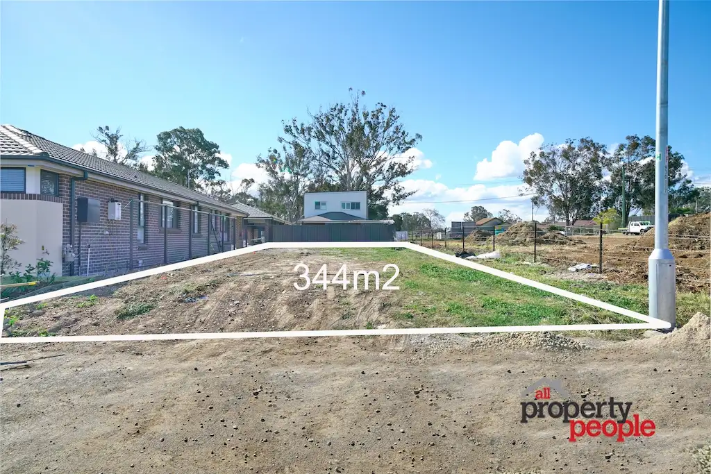 Main view of Homely land listing, LOT 8 Sebright Street, Austral NSW 2179