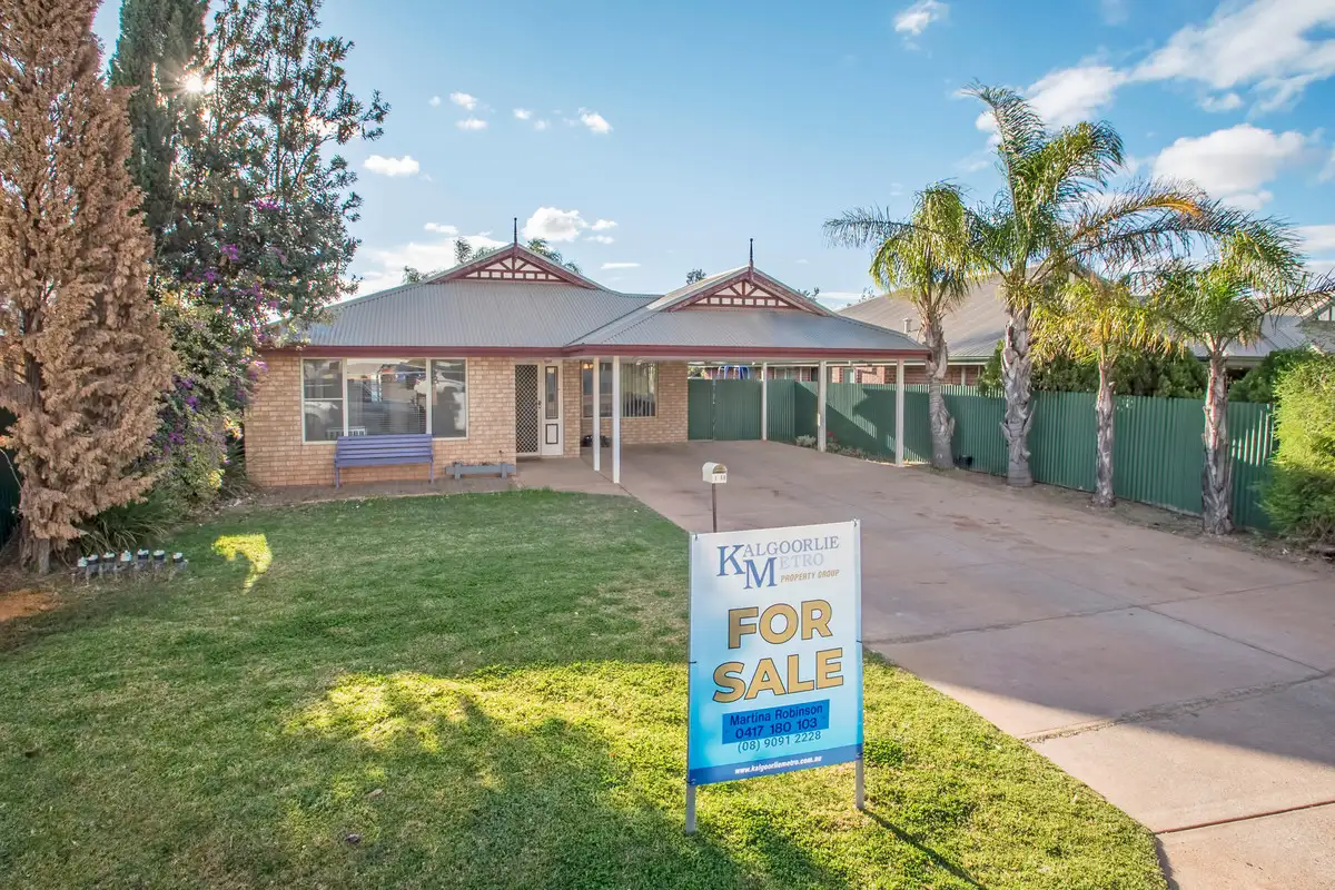 Main view of Homely house listing, 1/50 Osmetti Drive, Somerville WA 6430