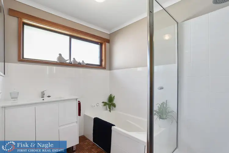 Fourth view of Homely house listing, 11 Hart Crescent, Bega NSW 2550