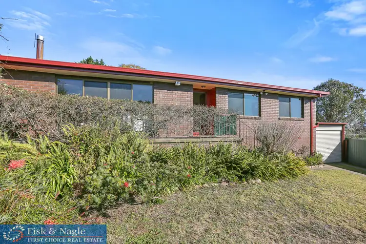 Fifth view of Homely house listing, 11 Hart Crescent, Bega NSW 2550