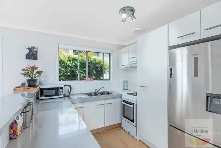 Second view of Homely house listing, 1/56 Nerang-Broadbeach Road, Nerang QLD 4211