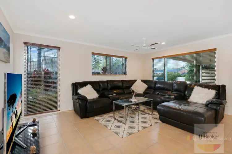 Fourth view of Homely house listing, 1/56 Nerang-Broadbeach Road, Nerang QLD 4211