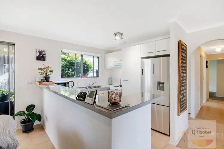 Fifth view of Homely house listing, 1/56 Nerang-Broadbeach Road, Nerang QLD 4211