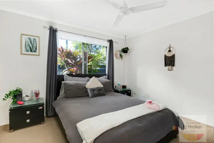 Sixth view of Homely house listing, 1/56 Nerang-Broadbeach Road, Nerang QLD 4211