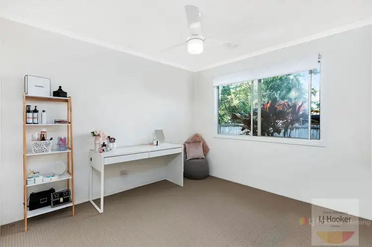 Seventh view of Homely house listing, 1/56 Nerang-Broadbeach Road, Nerang QLD 4211