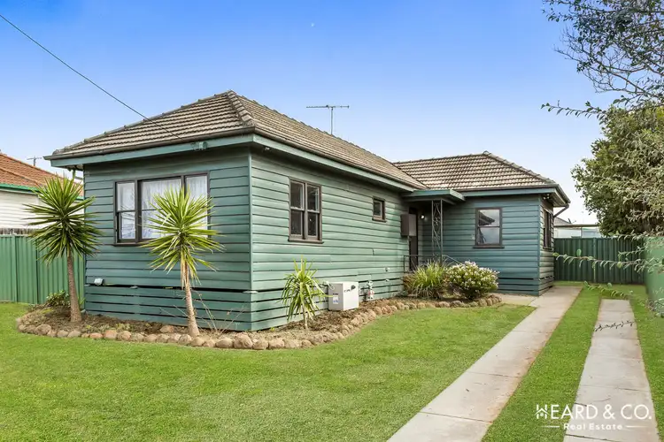 36 Morrison Street, Kangaroo Flat VIC 3555