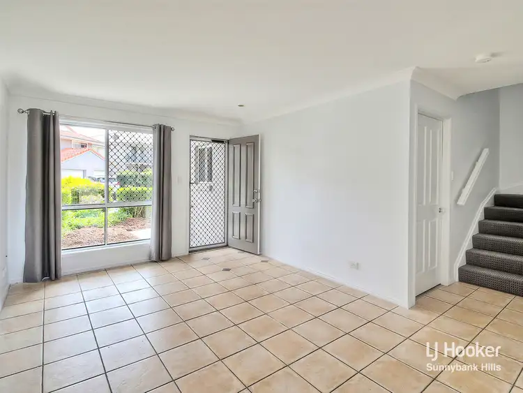 Third view of Homely townhouse listing, 32/1 Daintree Drive, Parkinson QLD 4115
