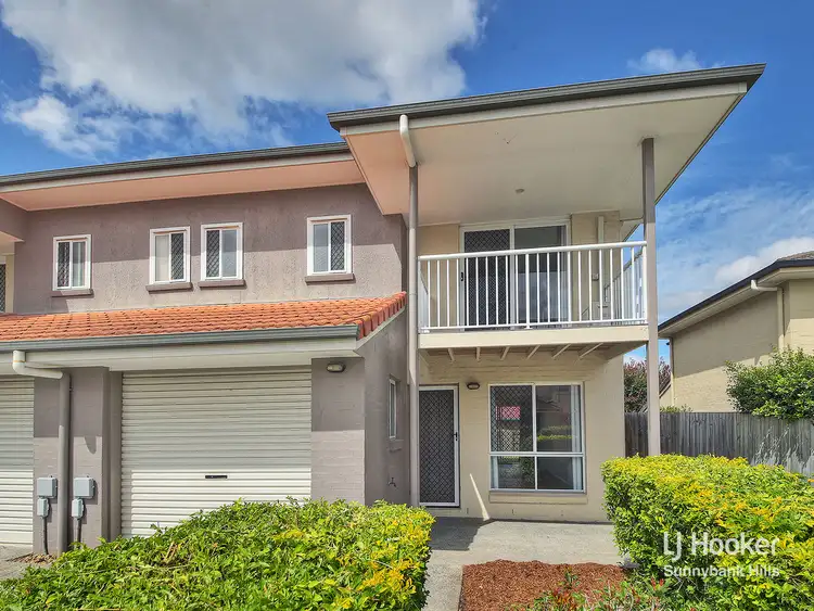 Fourth view of Homely townhouse listing, 32/1 Daintree Drive, Parkinson QLD 4115