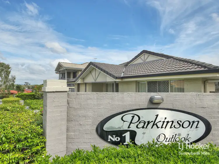 Fifth view of Homely townhouse listing, 32/1 Daintree Drive, Parkinson QLD 4115