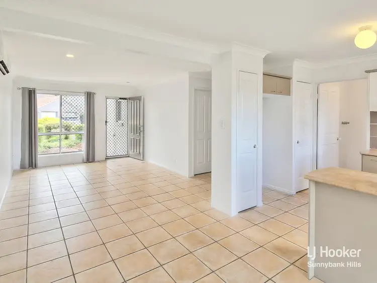 Sixth view of Homely townhouse listing, 32/1 Daintree Drive, Parkinson QLD 4115