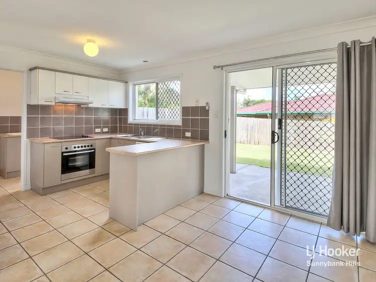 Seventh view of Homely townhouse listing, 32/1 Daintree Drive, Parkinson QLD 4115