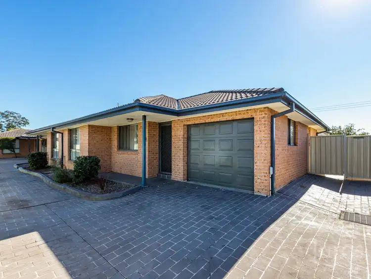 Main view of Homely unit listing, 11/66-68 Greta Street, Aberdare NSW 2325