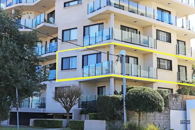 7/2-6 Government Road, Nelson Bay NSW 2315