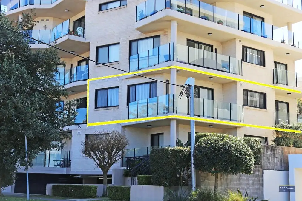 Main view of Homely unit listing, 7/2-6 Government Road, Nelson Bay NSW 2315