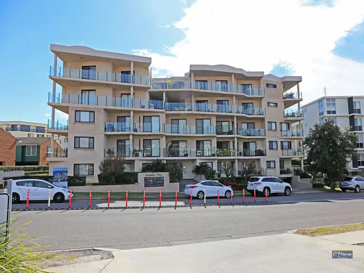 Second view of Homely unit listing, 7/2-6 Government Road, Nelson Bay NSW 2315