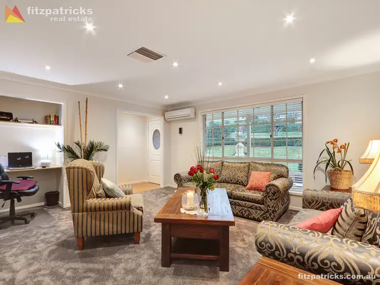 Main view of Homely house listing, 1 Banool Place, Kooringal NSW 2650