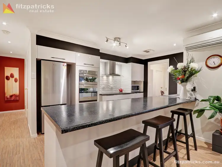 Third view of Homely house listing, 1 Banool Place, Kooringal NSW 2650