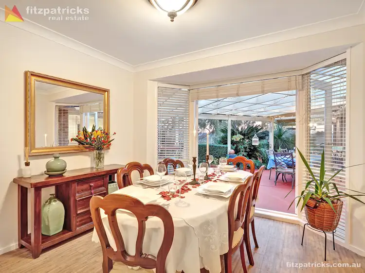 Fourth view of Homely house listing, 1 Banool Place, Kooringal NSW 2650