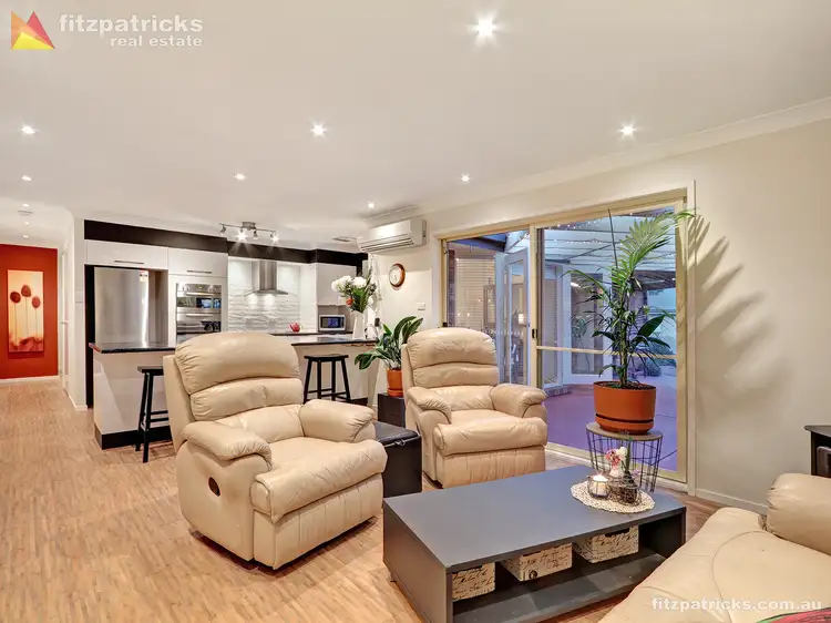 Fifth view of Homely house listing, 1 Banool Place, Kooringal NSW 2650