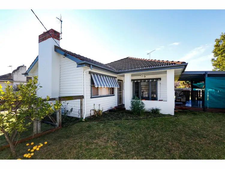 30 Buckley Street, Sale VIC 3850