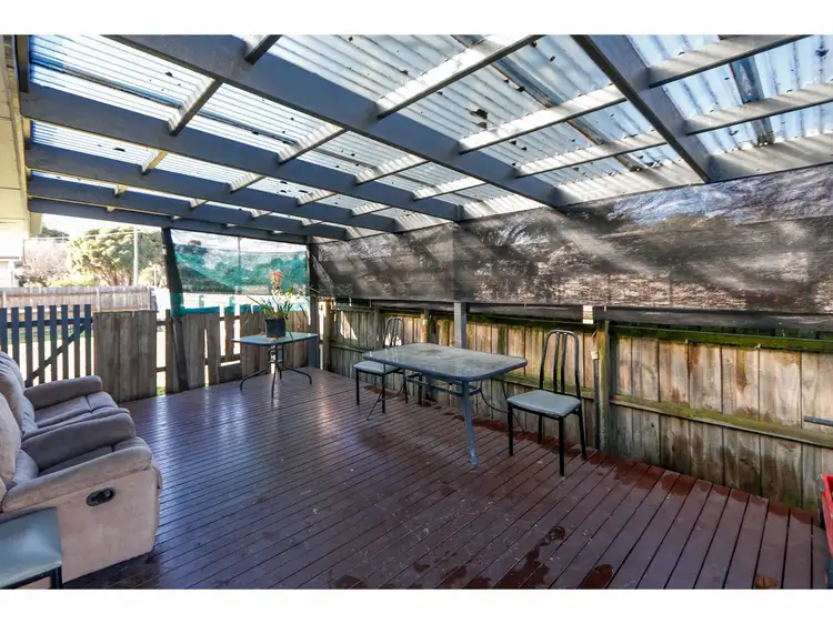Second view of Homely house listing, 30 Buckley Street, Sale VIC 3850