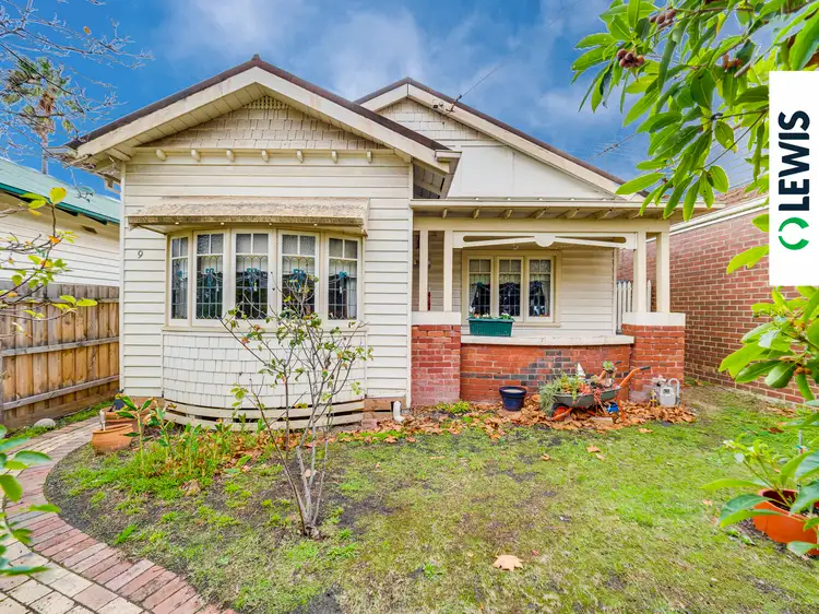 9 Phillips Street, Coburg VIC 3058